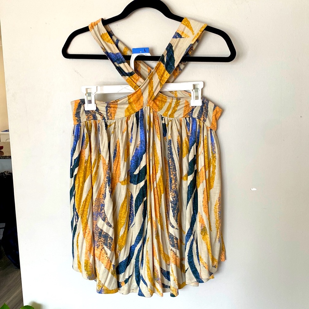 Free People top